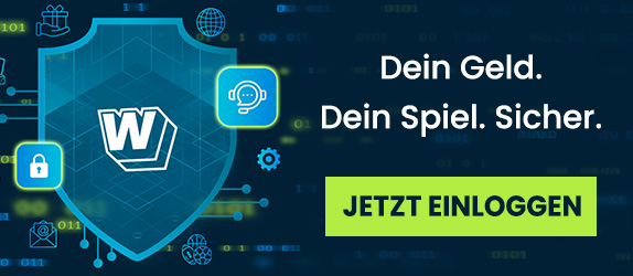 Wettigo Erfahrungen mit sicherem Spielen und Schutz