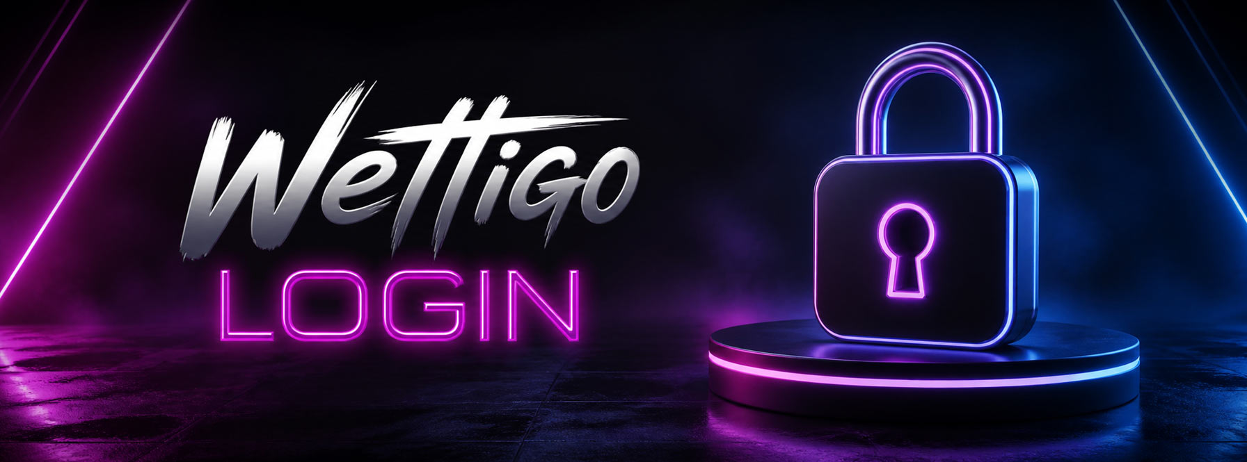 Wettigo Login